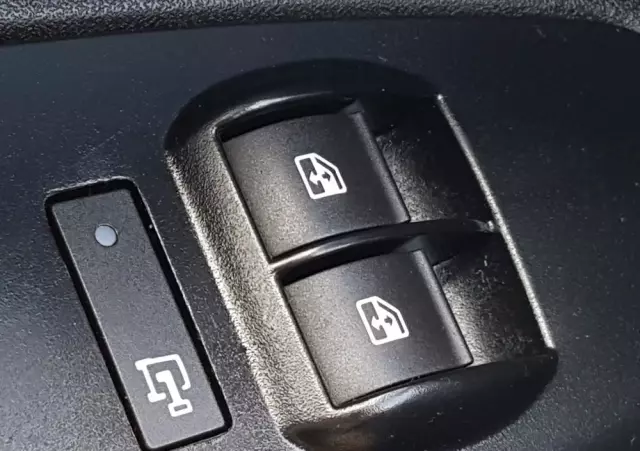 FIAT Doblo MAXI CHŁODNIA IZOTERMA AGREGAT DŁUGI L2H1 KLIMA 