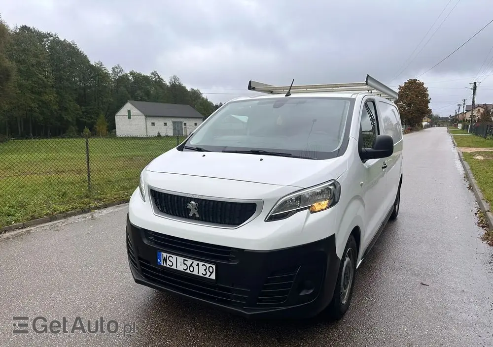 PEUGEOT Expert 