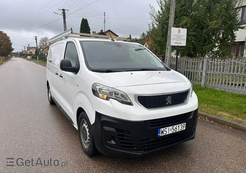 PEUGEOT Expert 