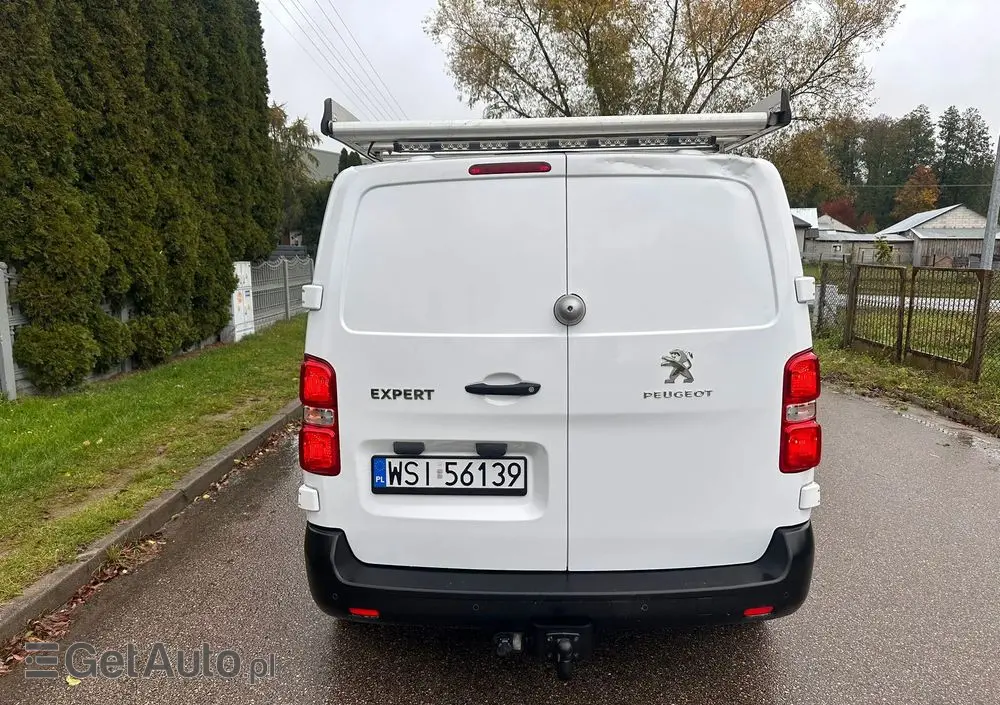 PEUGEOT Expert 