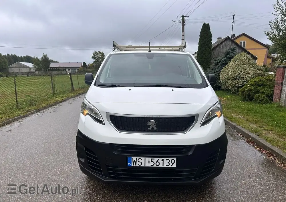 PEUGEOT Expert 