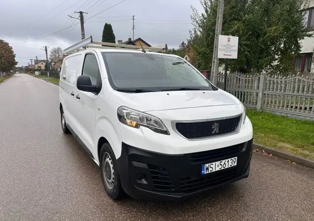 PEUGEOT Expert 