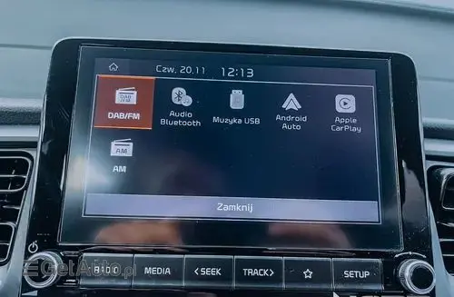 KIA Stonic 