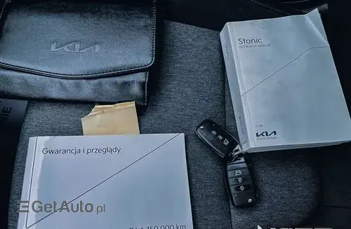 KIA Stonic 