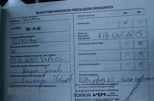 KIA Stonic 