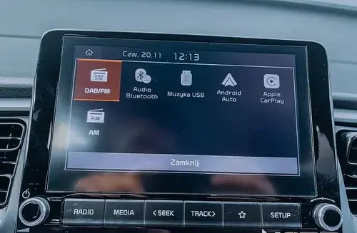 KIA Stonic 