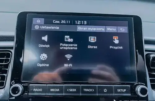 KIA Stonic 