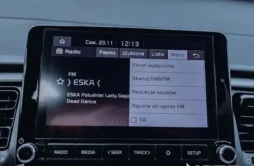KIA Stonic 