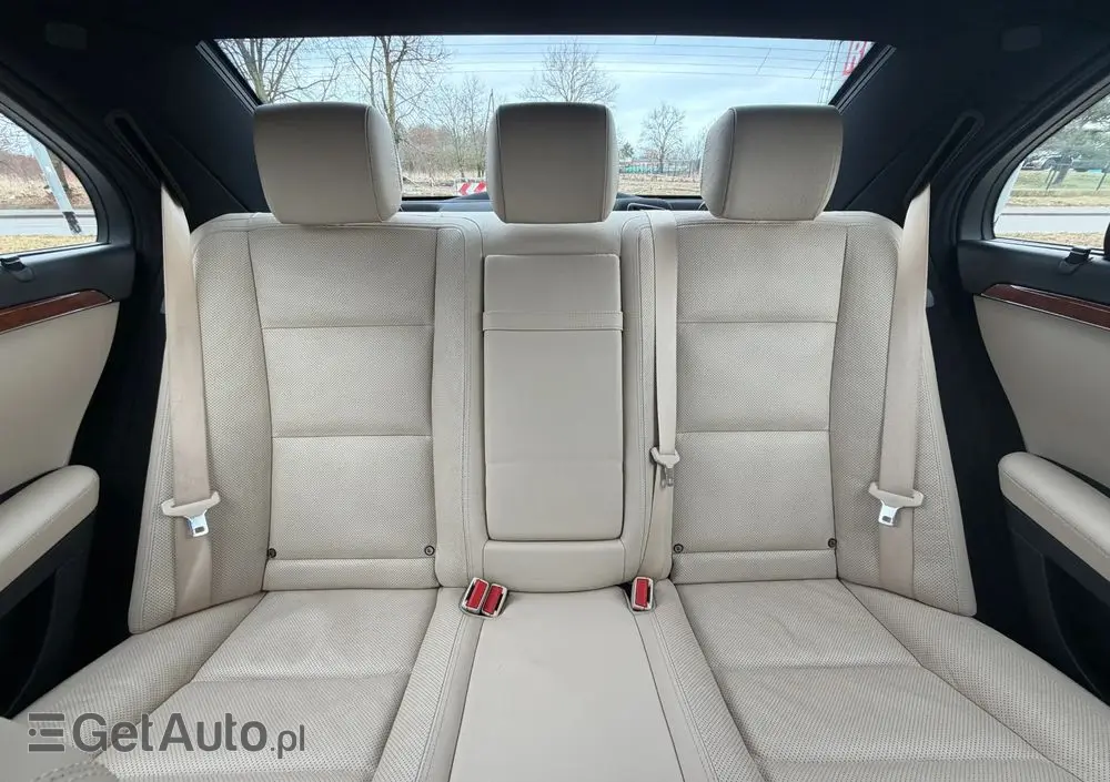 MERCEDES-BENZ Klasa S 350 CDI 4-Matic BlueEff