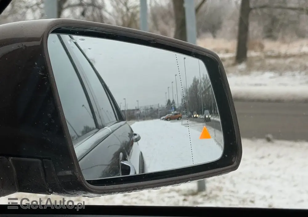 MERCEDES-BENZ Klasa S 350 CDI 4-Matic BlueEff