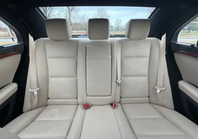 MERCEDES-BENZ Klasa S 350 CDI 4-Matic BlueEff