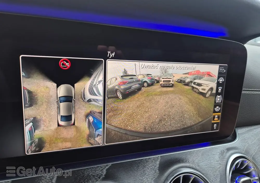 MERCEDES-BENZ CLS 400 d 4Matic 9G-TRONIC Avantgarde