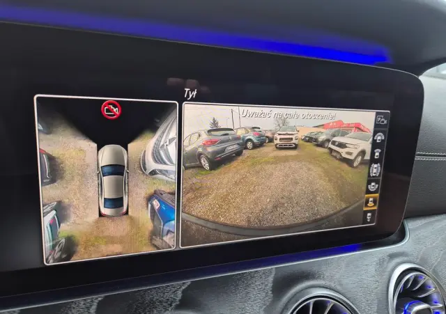 MERCEDES-BENZ CLS 400 d 4Matic 9G-TRONIC Avantgarde