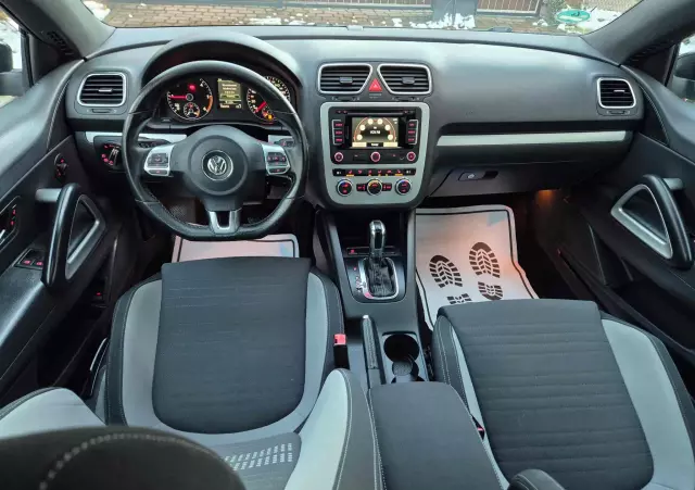 VOLKSWAGEN Scirocco 2.0 TDI DSG Life