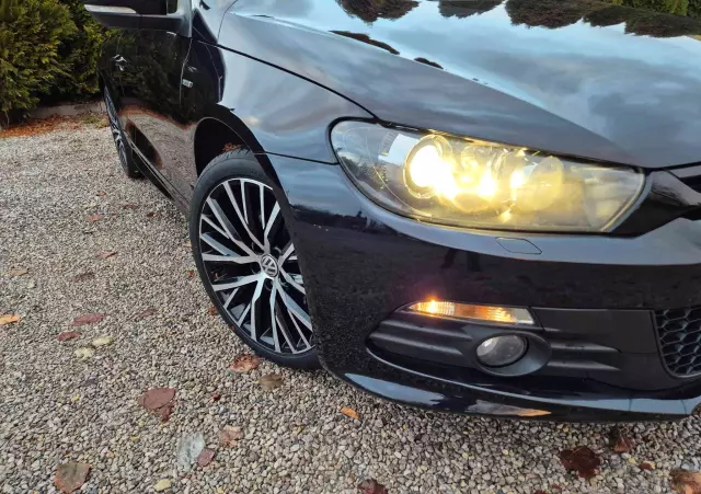 VOLKSWAGEN Scirocco 2.0 TDI DSG Life