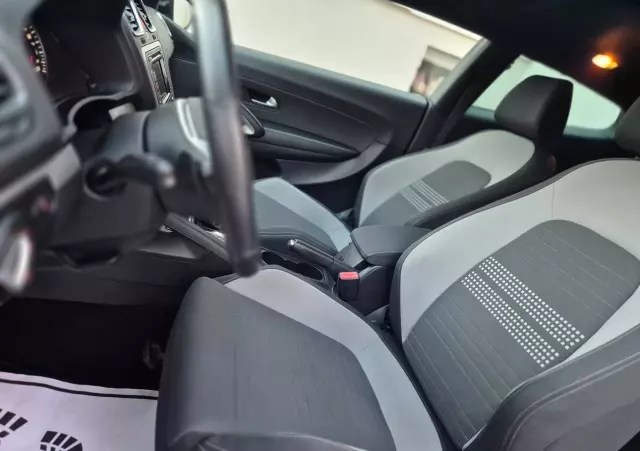 VOLKSWAGEN Scirocco 2.0 TDI DSG Life