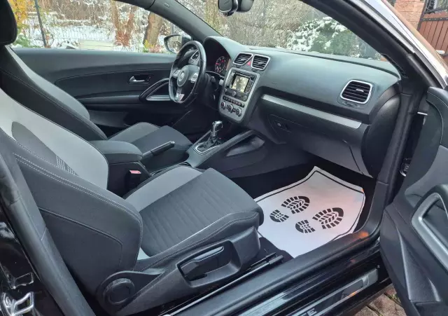 VOLKSWAGEN Scirocco 2.0 TDI DSG Life