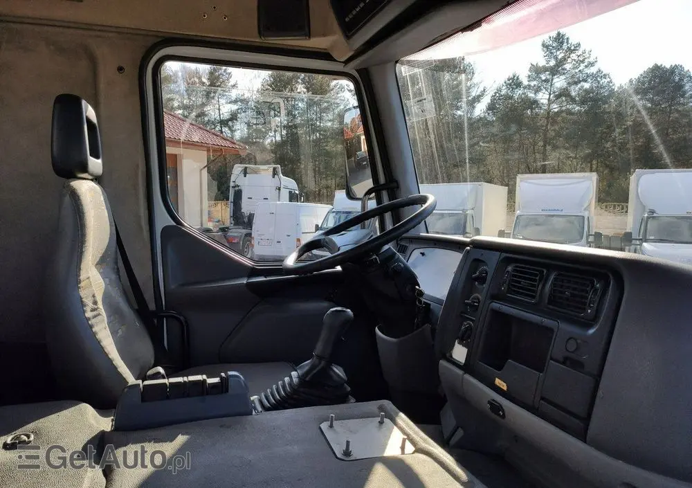 RENAULT Kerax 26.370  6x4 Mocny HDS FASSI F110 