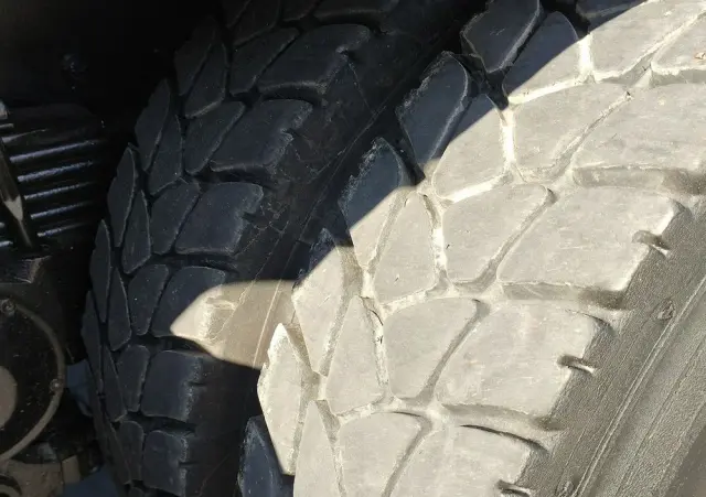 RENAULT Kerax 26.370  6x4 Mocny HDS FASSI F110 