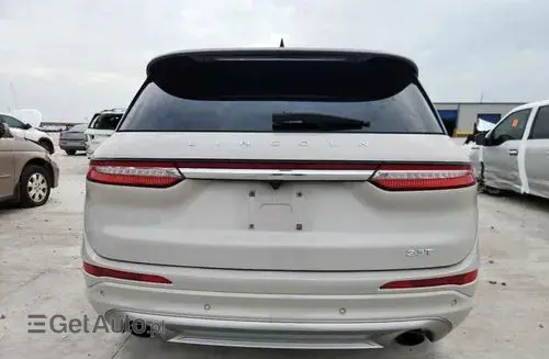 LINCOLN Corsair 