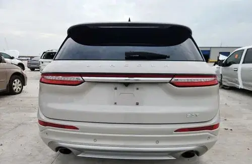 LINCOLN Corsair 