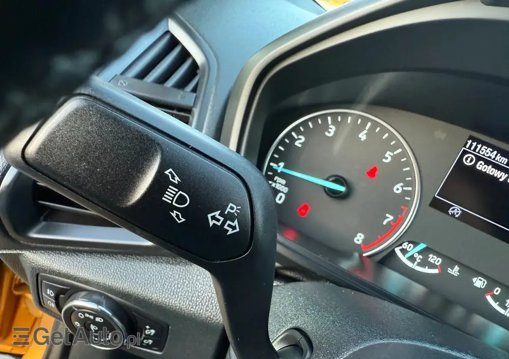 FORD EcoSport 1.0 EcoBoost COOL&CONNECT