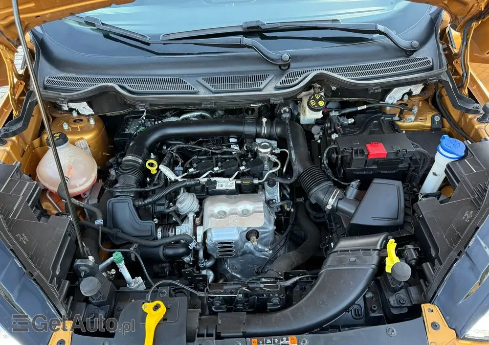 FORD EcoSport 1.0 EcoBoost COOL&CONNECT