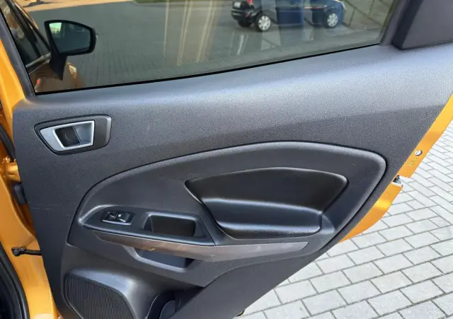 FORD EcoSport 1.0 EcoBoost COOL&CONNECT