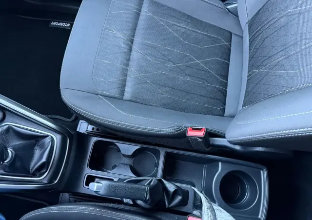 FORD EcoSport 1.0 EcoBoost COOL&CONNECT