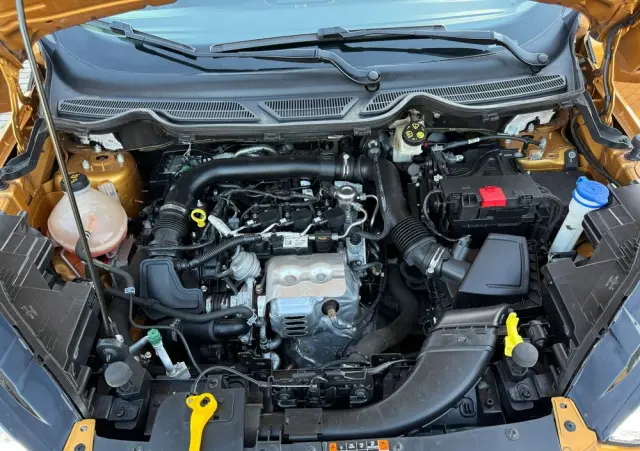 FORD EcoSport 1.0 EcoBoost COOL&CONNECT