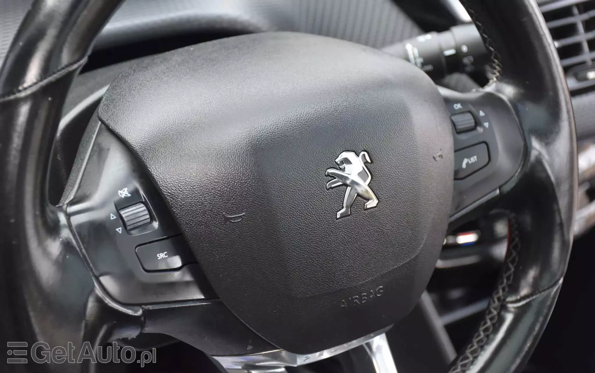 PEUGEOT 2008 PureTech 110 Stop&Start Crossway