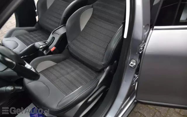 PEUGEOT 2008 PureTech 110 Stop&Start Crossway