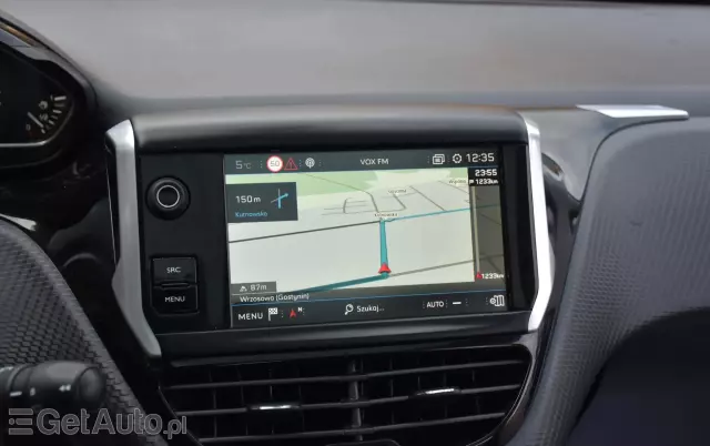 PEUGEOT 2008 PureTech 110 Stop&Start Crossway