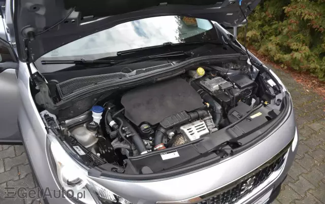 PEUGEOT 2008 PureTech 110 Stop&Start Crossway