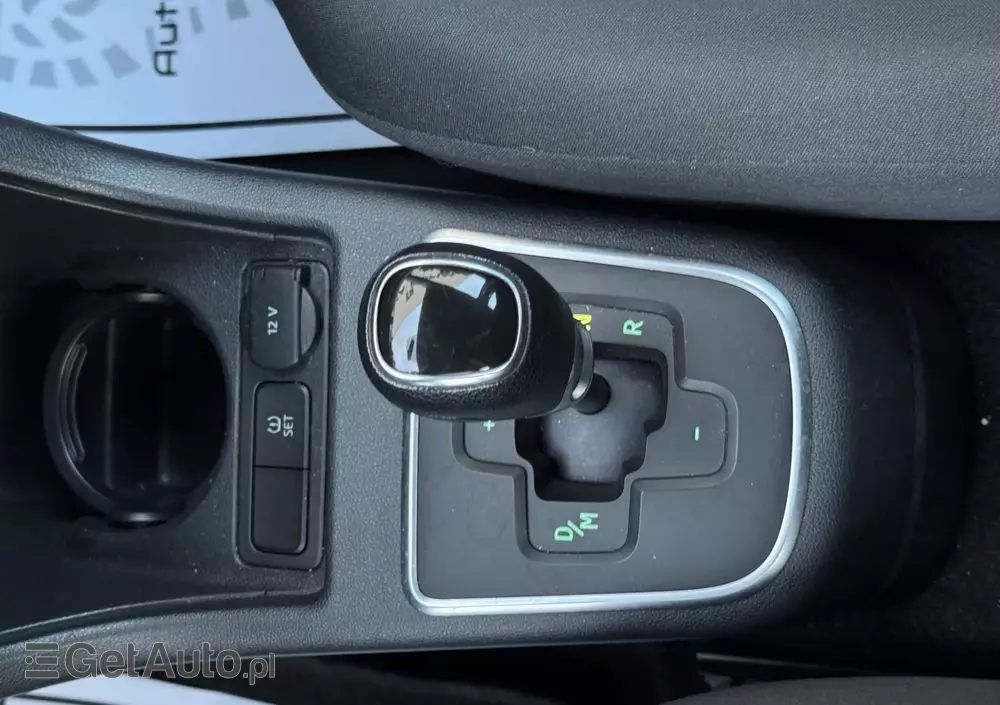 SKODA Citigo 1.0 MPI Green tec ASG Style