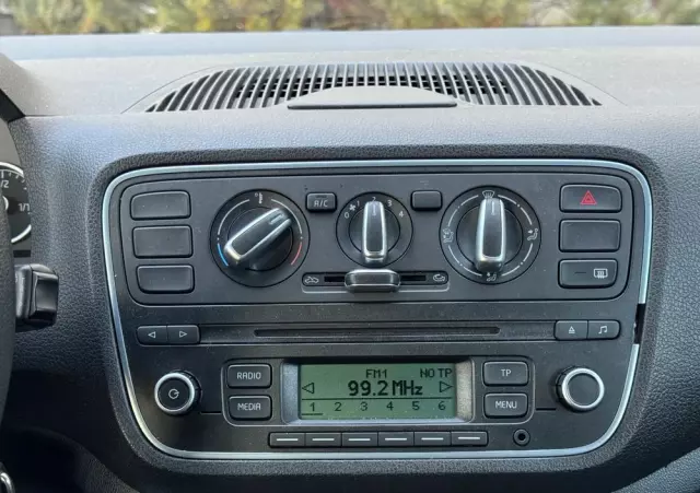 SKODA Citigo 1.0 MPI Green tec ASG Style