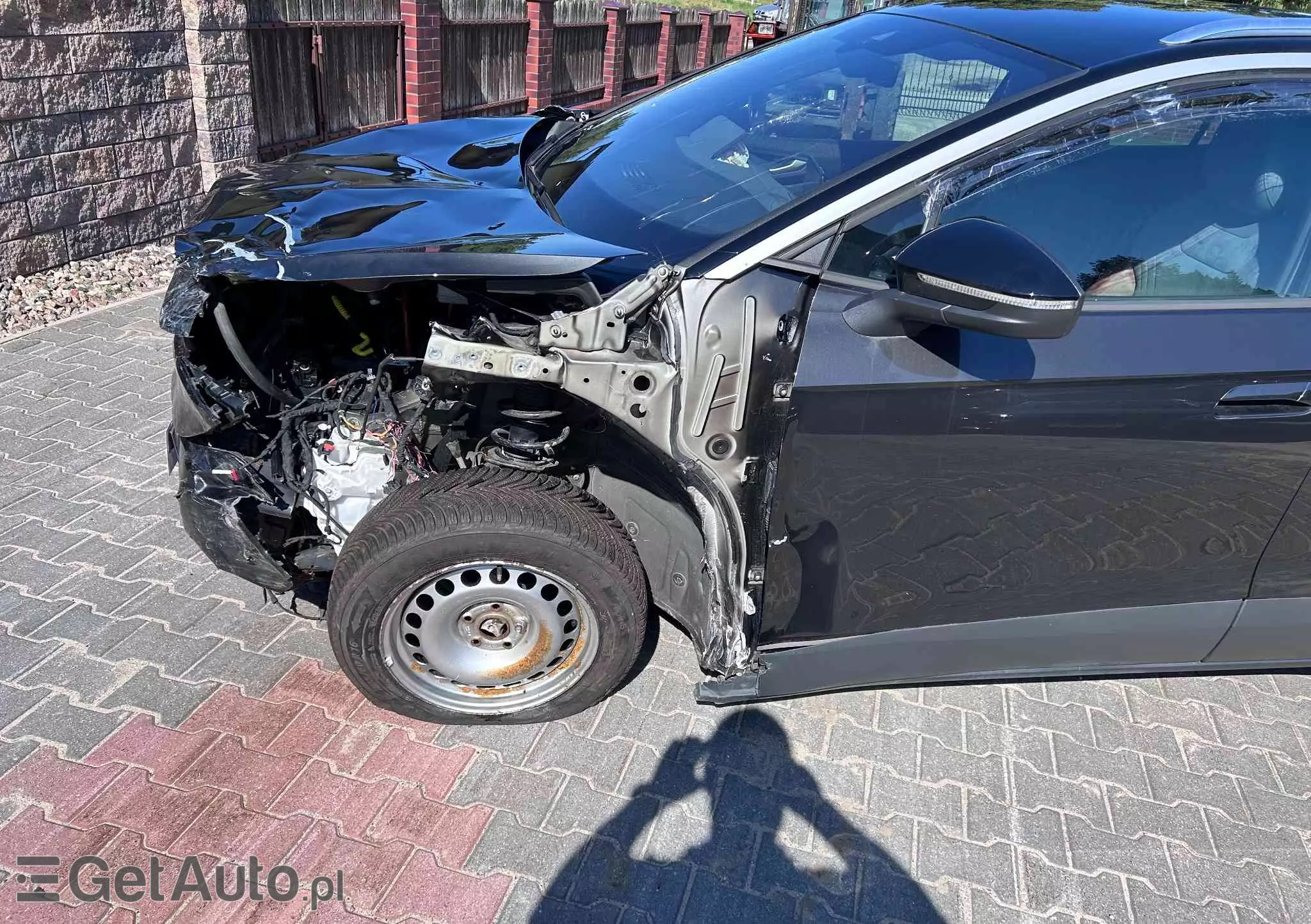 VOLKSWAGEN ID.4 77kWh 1ST