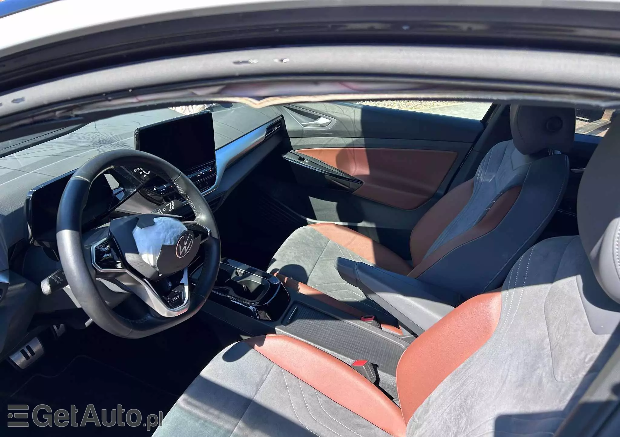 VOLKSWAGEN ID.4 77kWh 1ST