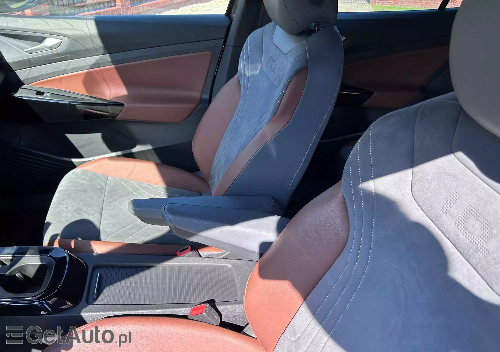 VOLKSWAGEN ID.4 77kWh 1ST