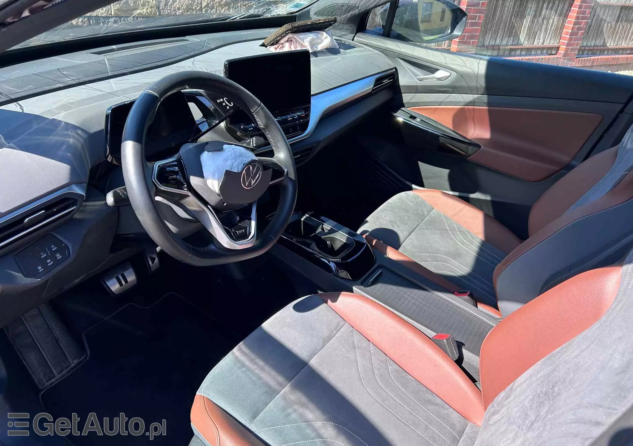 VOLKSWAGEN ID.4 77kWh 1ST