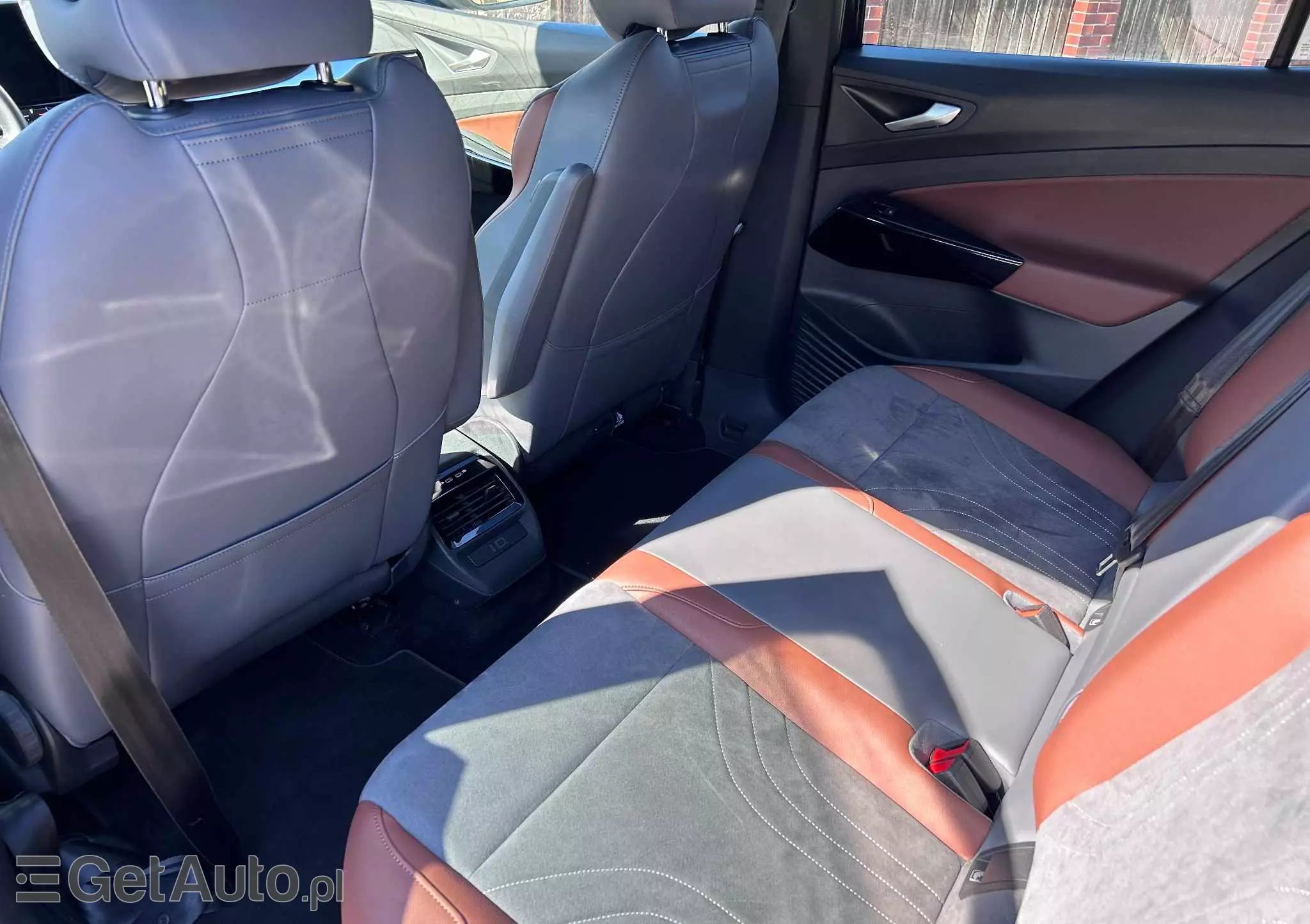 VOLKSWAGEN ID.4 77kWh 1ST