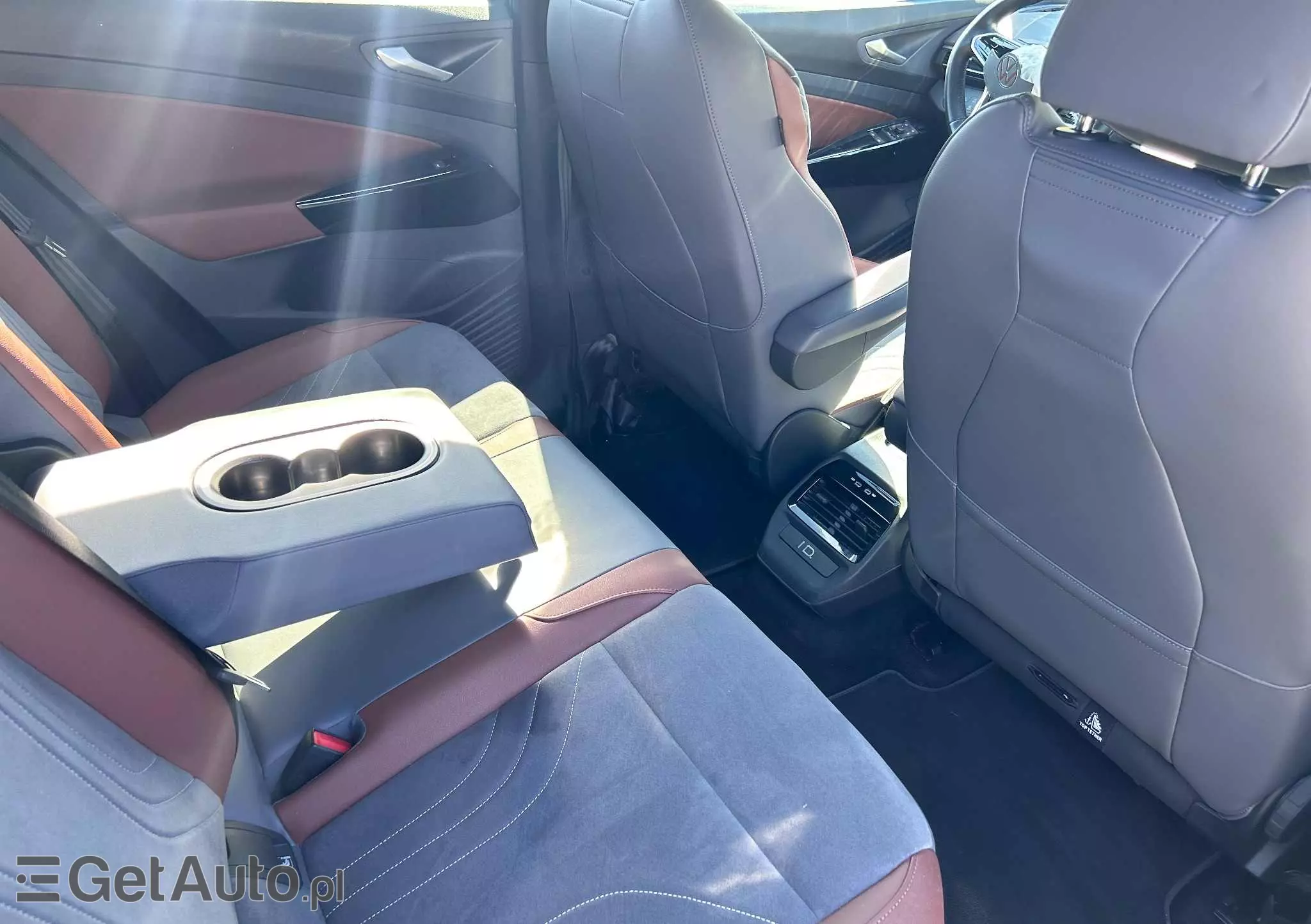 VOLKSWAGEN ID.4 77kWh 1ST