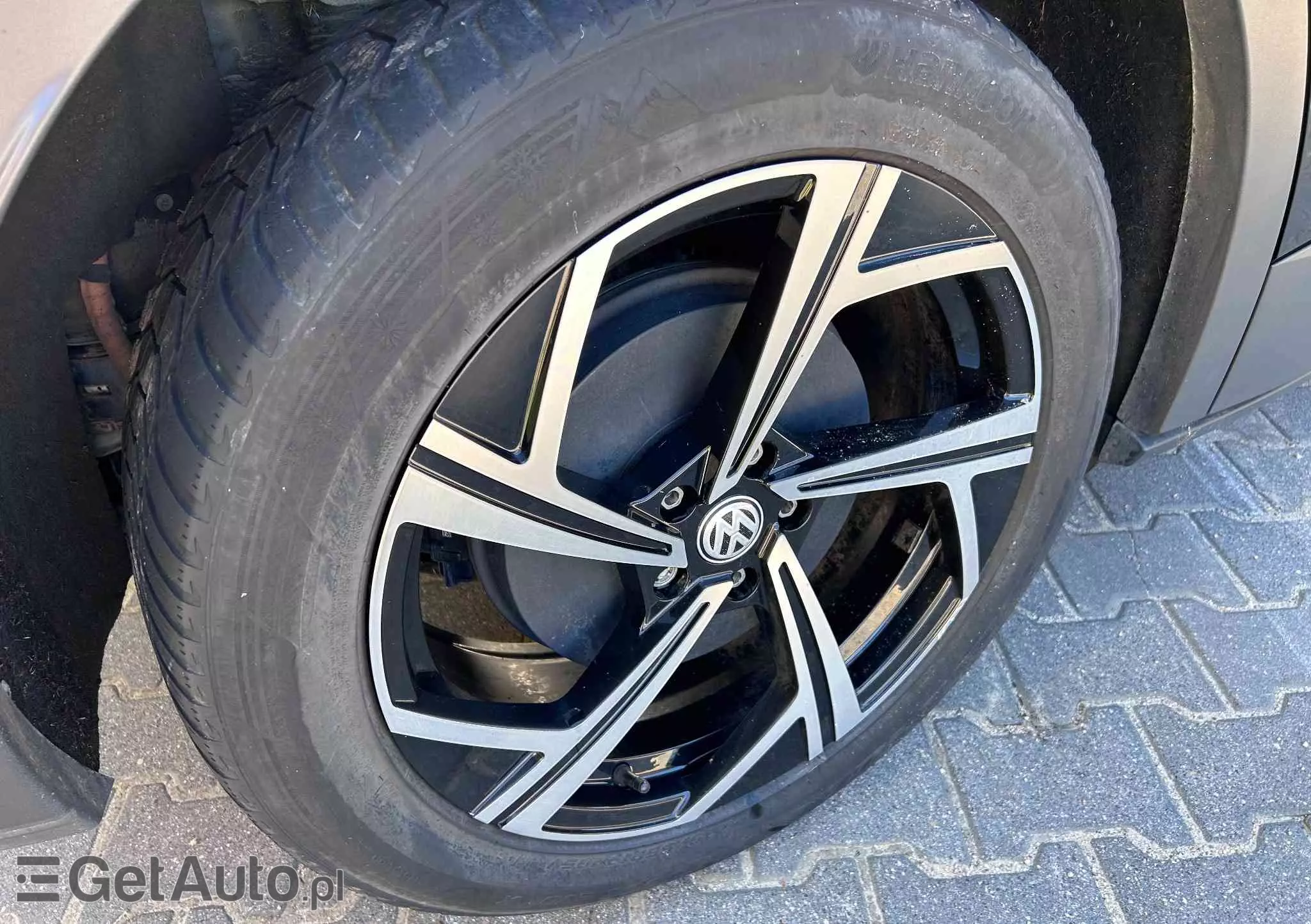 VOLKSWAGEN ID.4 77kWh 1ST