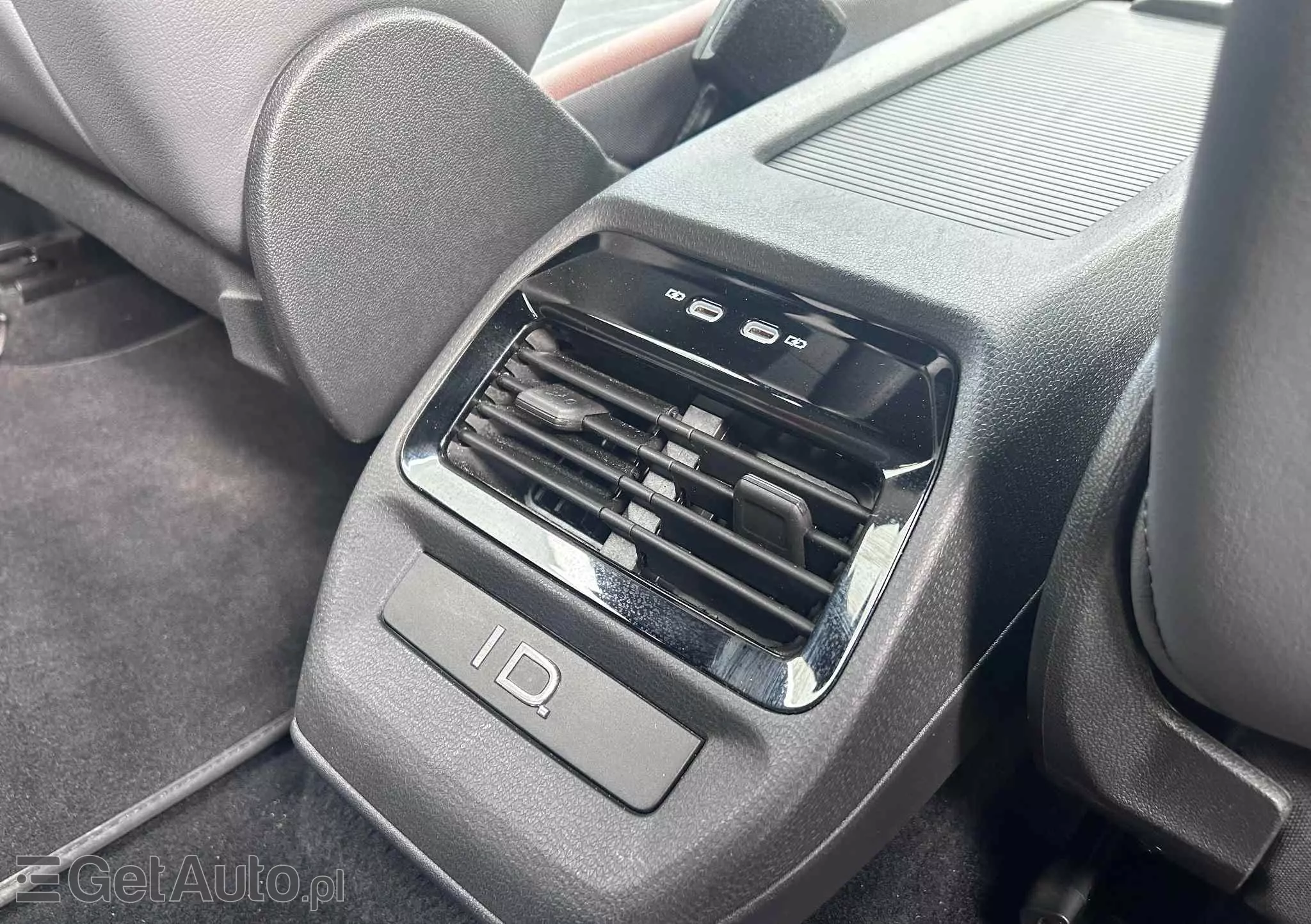 VOLKSWAGEN ID.4 77kWh 1ST