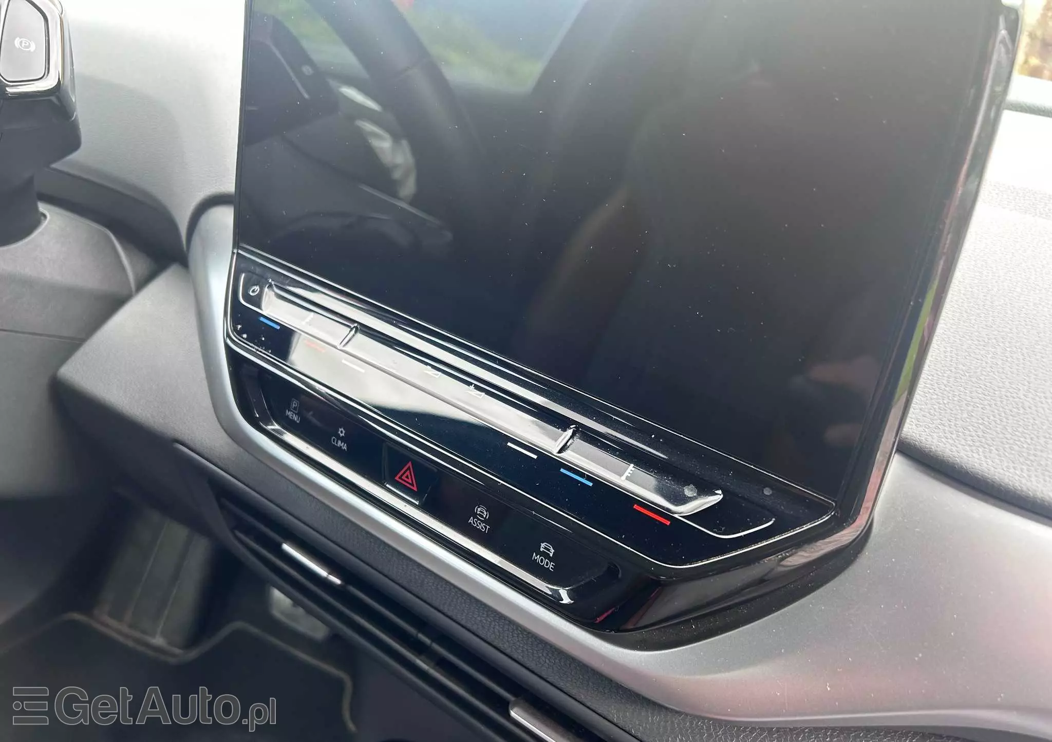 VOLKSWAGEN ID.4 77kWh 1ST