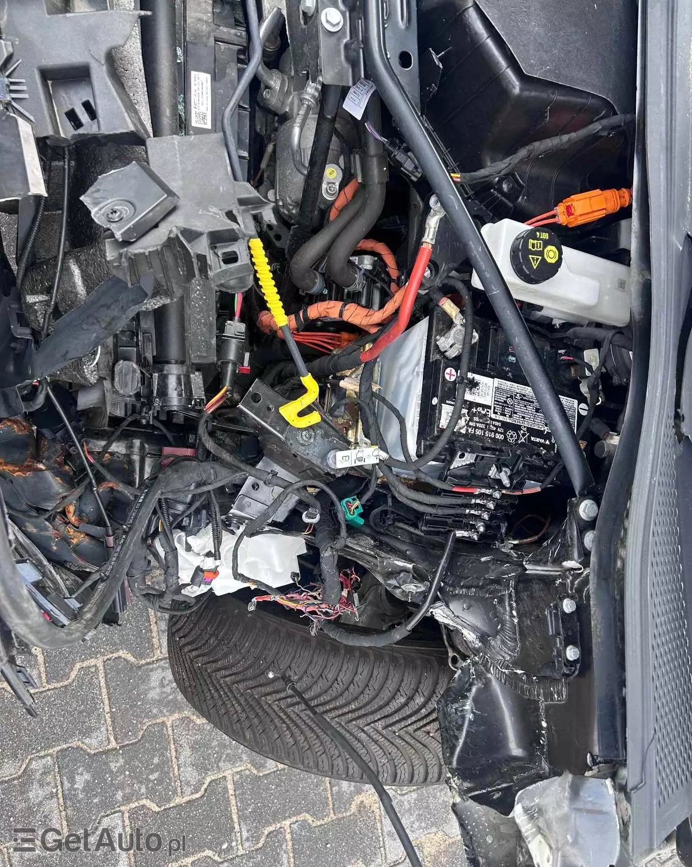 VOLKSWAGEN ID.4 77kWh 1ST