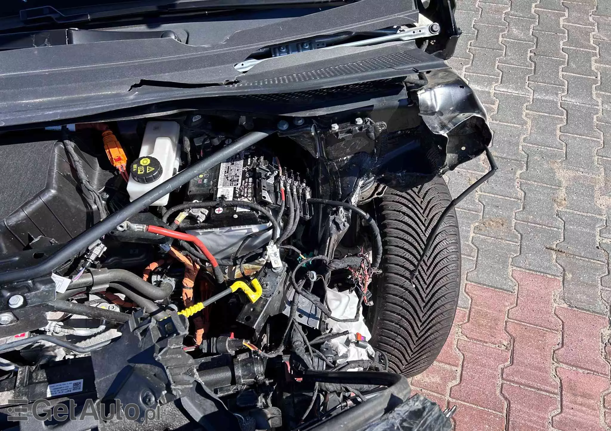 VOLKSWAGEN ID.4 77kWh 1ST