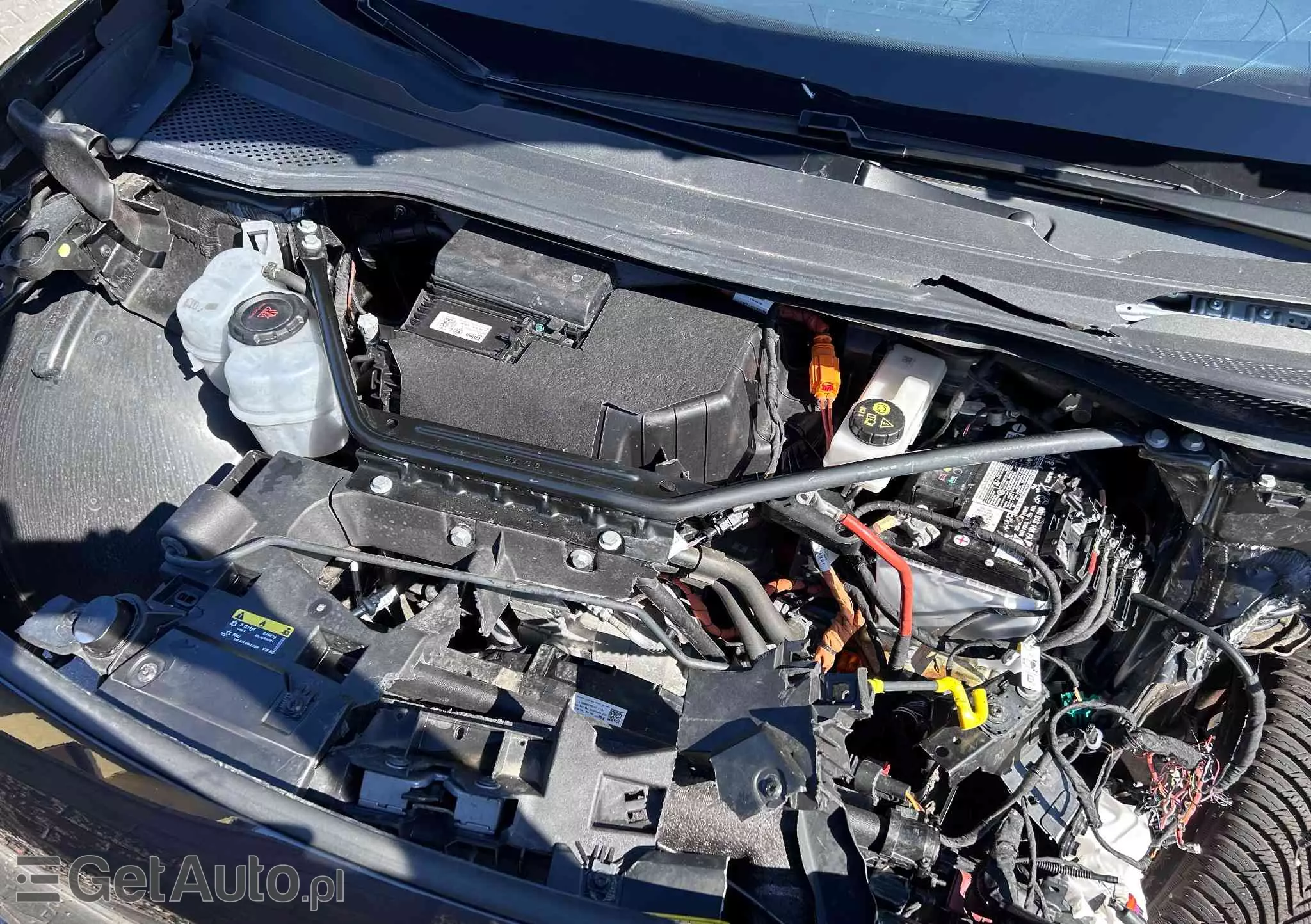 VOLKSWAGEN ID.4 77kWh 1ST