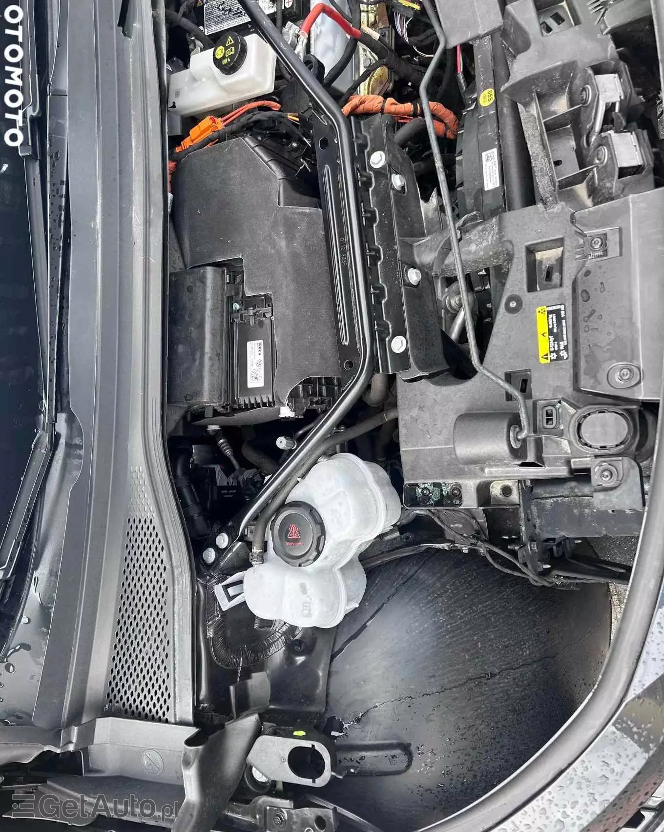 VOLKSWAGEN ID.4 77kWh 1ST