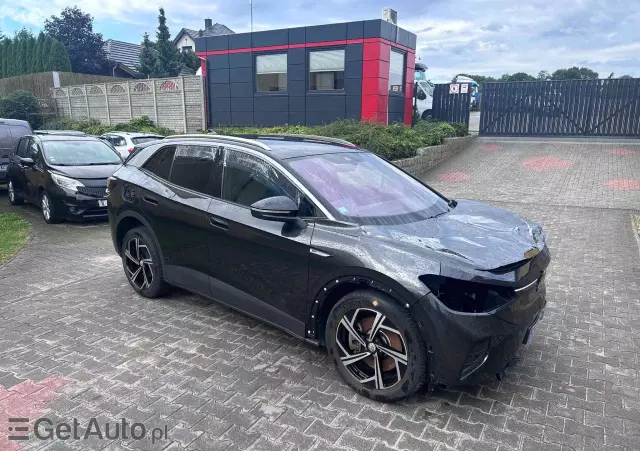 VOLKSWAGEN ID.4 77kWh 1ST